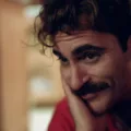 Joaquin Phoenix - Divulgação