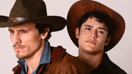 Segredo de Brokeback Mountain - Divulgação/Tercianne Melo