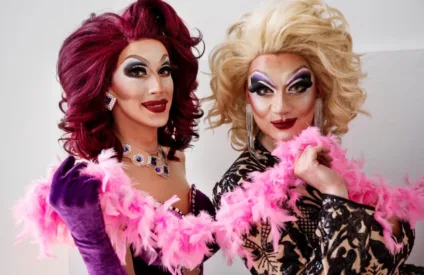 Drag Star Cruise: Festival LGBTQIA+ em alto mar terá seletivas regionais em 10 cidades brasileiras