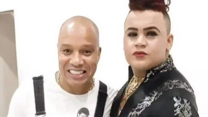 MC May veio a público, há alguns anos, expor que tinha sido abusada por Anderson Leonardo - Reprodução/Instagram