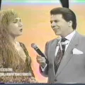 Silvio Santos foi pioneiro em dar visibilidade à travestis e transexuais - Reprodução/X