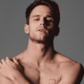 Brandon Flynn - Reprodução/Instagram