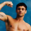 Tom Daley anuncia aposentadoria - Reprodução/Instagram