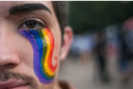 15 Capitais mais violentas para LGBTQIA+