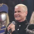 Xuxa Meneghel - Reprodução/Globo