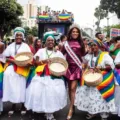 21º Orgulho LGBT+ Bahia agita Salvador neste domingo