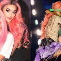 Pabllo Vittar sobe ao palco em show de Karol G em São Paulo - Divulgação/Reprodução/Instagram/Montagem