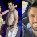 Julio Salvo, fã de Katy Perry - Reprodução/Insatgram/Montagem