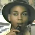 RuPaul em 1984 - Reprodução/Instagram