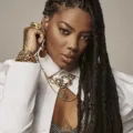 Ludmilla - Divulgação/Reprodução/Instagram