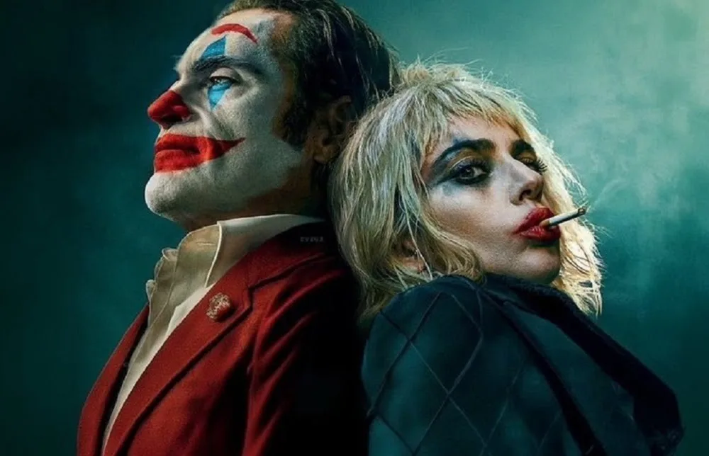 Lady Gaga compartilha novo trailer de Coringa 2 e web reage: é musical ou não?