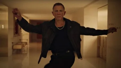 Daniel Craig - Divulgação