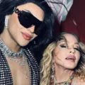 Pabllo Vittar e Madonna - Reprodução/Instagram