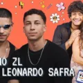 No 3 episódio de sua segunda temporada, o podcast Amor na Influência escuta Bruno ZL e Leonardo Safra