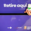 Máquina em metrô de SP entrega profilaxia pré e pós-exposição ao HIV - Divulgação