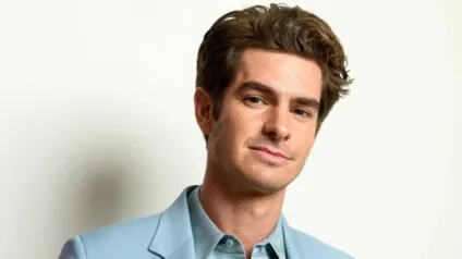 Andrew Garfield - Divulgação