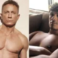 Daniel Craig e Omar Apollo - Divulgação/Reprodução/Instagram/Montagem