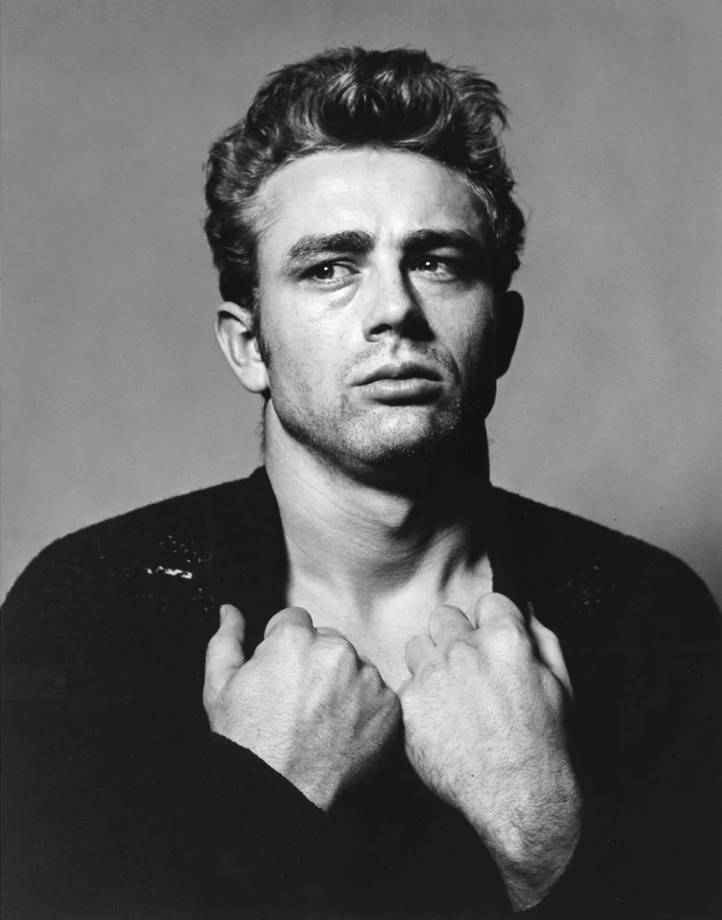 Romance gay de James Dean será matéria de cinebiografia