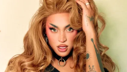 Pabllo Vittar explica porque não irá ao programa The Tonight Show - Reprodução/Instagram