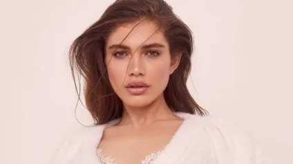 Valentina Sampaio é confirmada no desfile da Victoria’s Secret 2024 - Divulgação