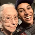 Fernanda Montenegro e Linn da Quebrada - Reprodução/Instagram