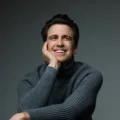 Gavin Creel - Divulgação