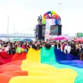 Parada Gay de Florianópolis