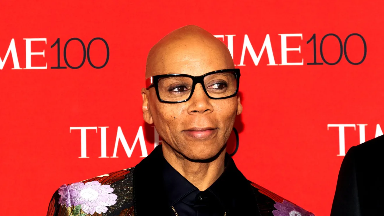 RuPaul