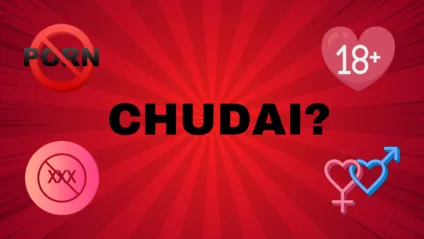 O que significa chudai