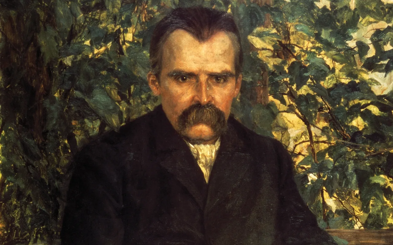 Nietzsche