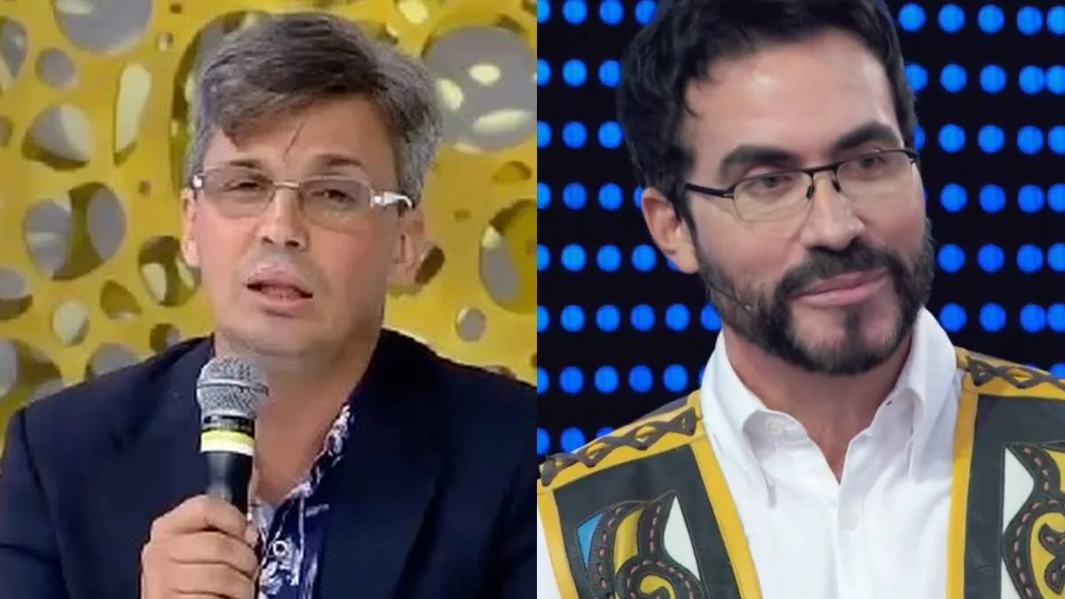 Pastor engrossa ataques contra padre Fábio de Melo: "É gay"