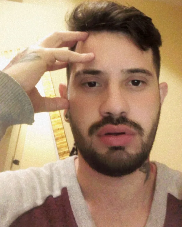 Brendo Silva levanta o véu sobre os bastidores da Igreja em seu novo livro A Vida Secreta dos Padres Gays, com relatos reais e chocantes.