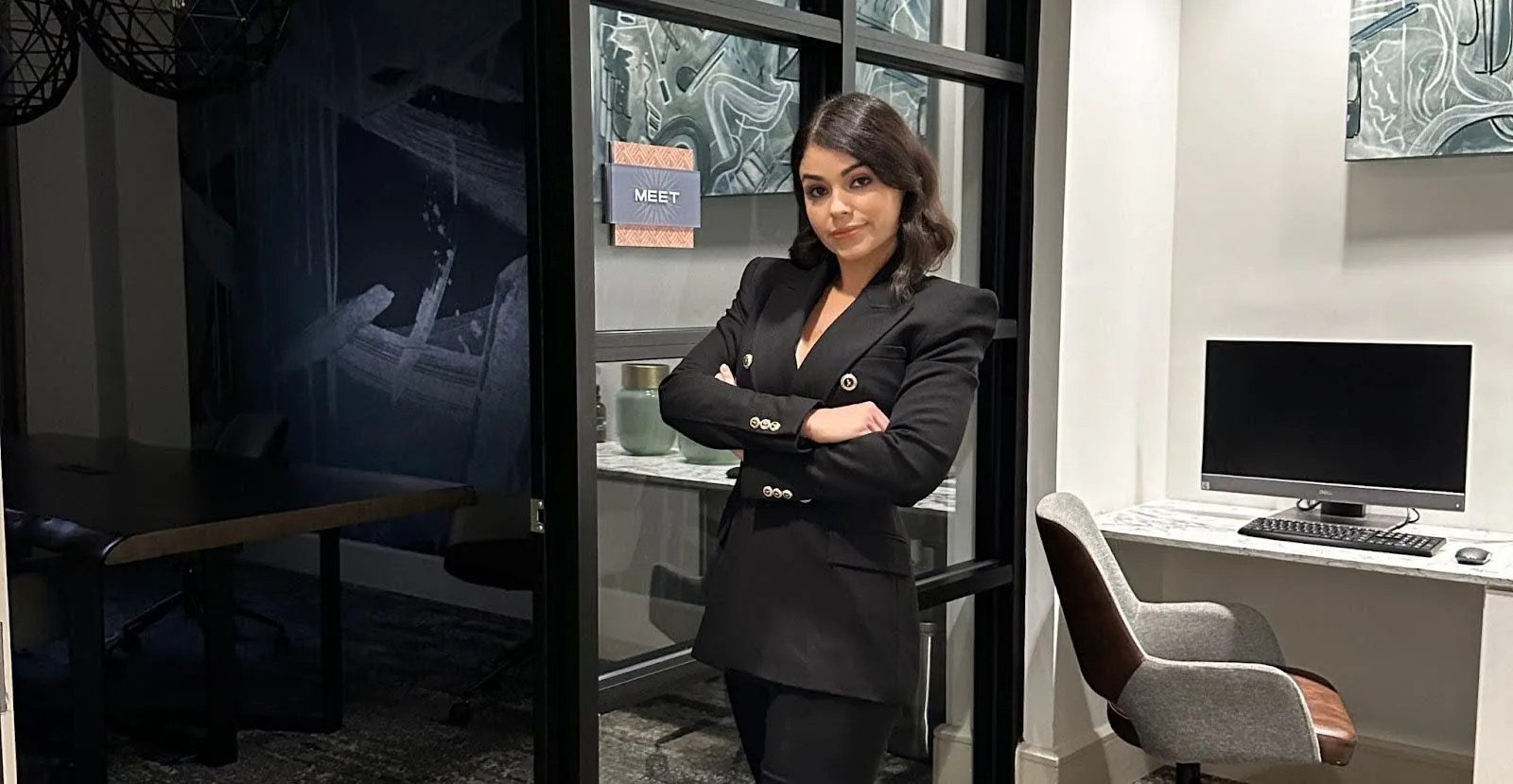 Larissa Catita Escobar