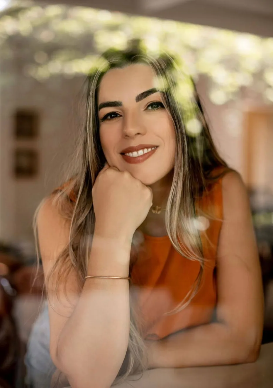 Deborah Neri