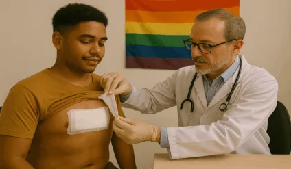 Conheça os ambulatórios que atendem pessoas trans, travestis e não binárias em Salvador