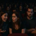 “Sai daqui, viado”: Casal sofre homofobia durante exibição do filme Homem com H, no Recife