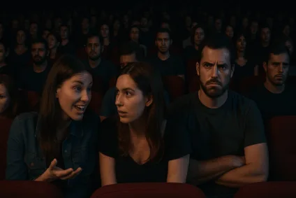 “Sai daqui, viado”: Casal sofre homofobia durante exibição do filme Homem com H, no Recife