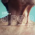 O mais profundo é a pele