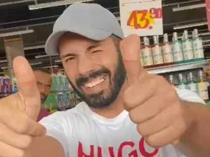 Homem de 35 anos acusado de homofobia em BH