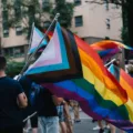 Parada LGBT+