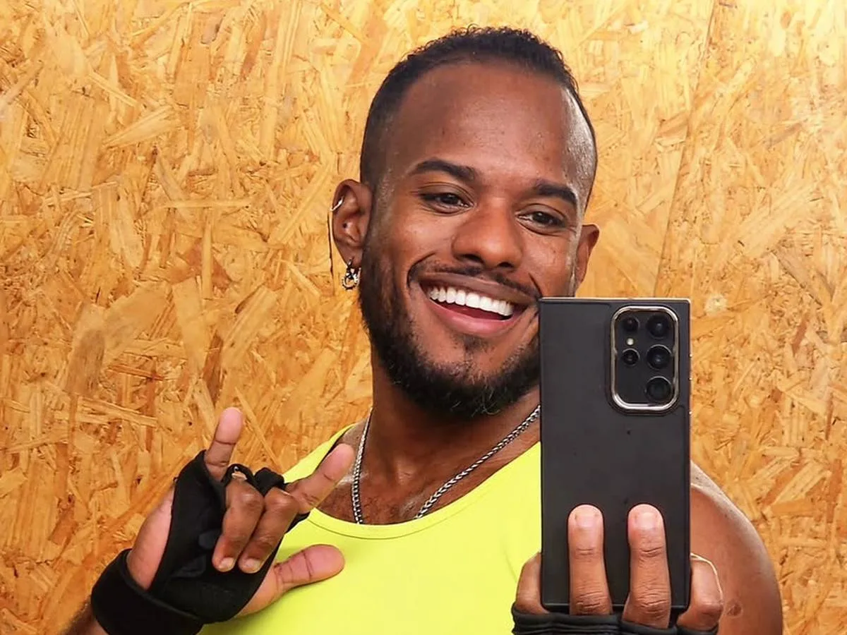 Morre DJ Pedro Batista, referência da cena gay de Salvador
