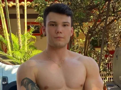 Oswaldo Cardoso