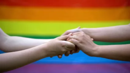 LGBT