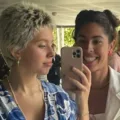 Flor Gil e Bela Gil