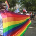 Parada do Orgulho LGBT+