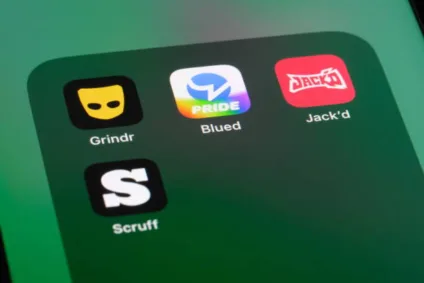 Grindr