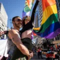Parada do Orgulho LGBT+