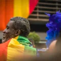 Parada LGBTQIA+