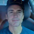 Matt Bomer