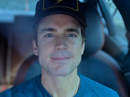 Matt Bomer